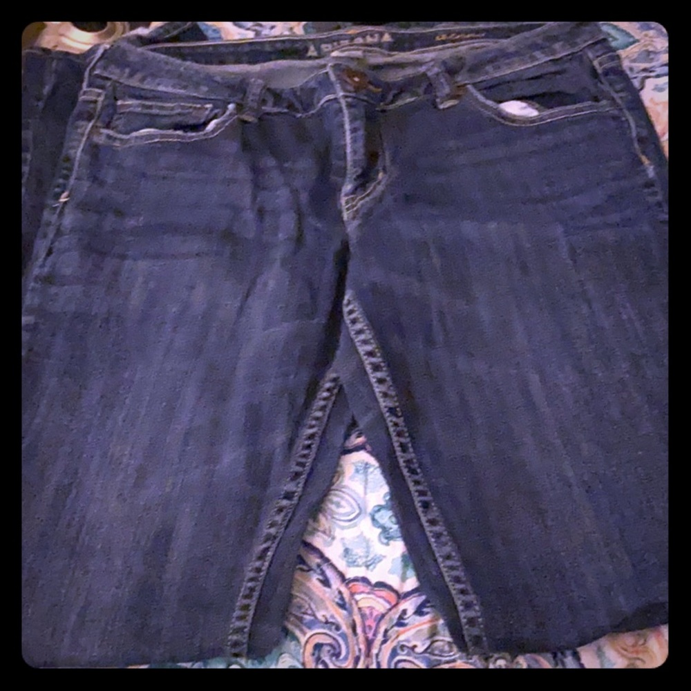 Arizona jeans